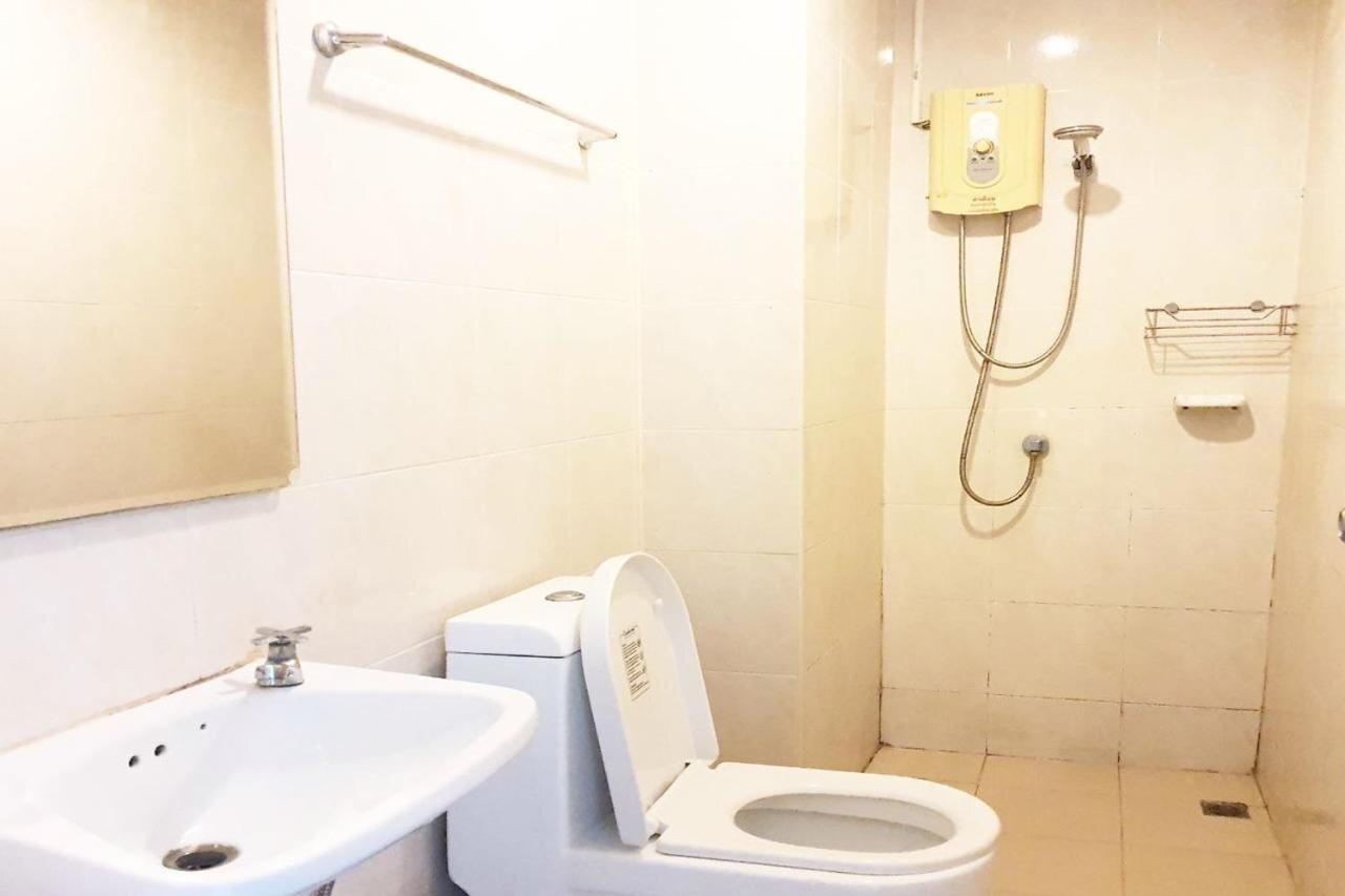Patong Bay Inn Экстерьер фото