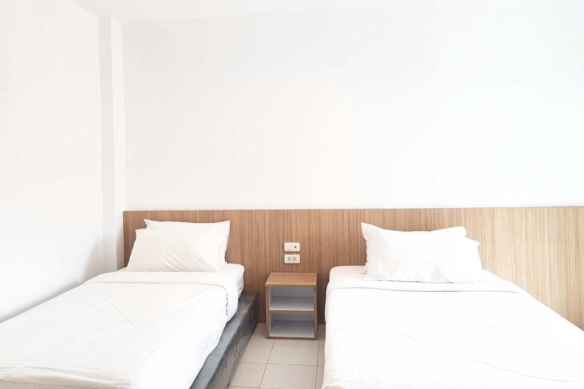 Patong Bay Inn Экстерьер фото